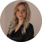 Portrait Julie Kohlhase